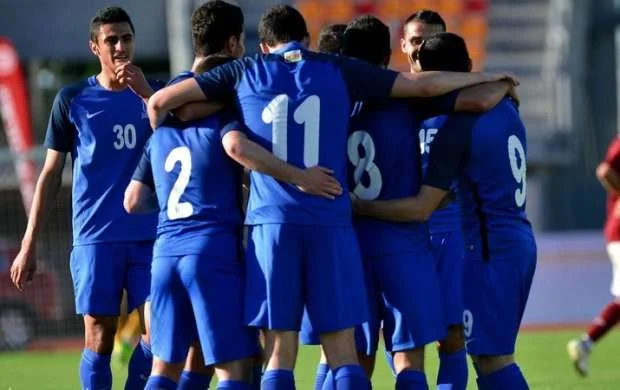 Azərbaycan yığmasının Slovakiya və Gürcüstana qarşı heyəti açıqlandı 