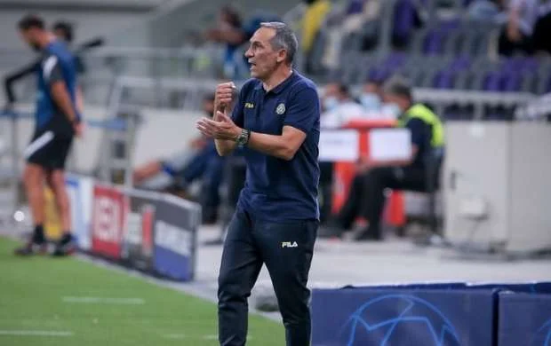 "Makkabi"nin baş məşqçisi "Qarabağ"dan danışdı 