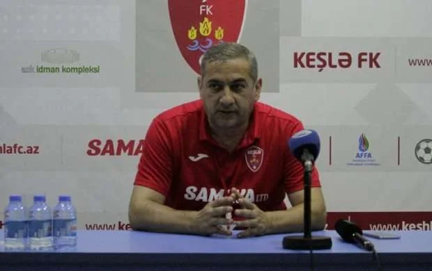 Yunis Hüseynovdan qələbə şərhi 