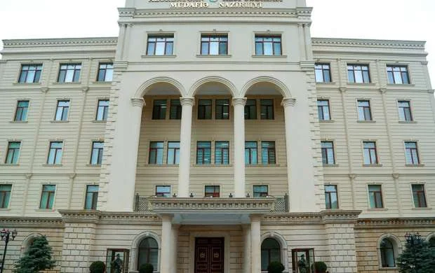 Müdafiə Nazirliyi orduya yardımla bağlı məlumat yaydı 