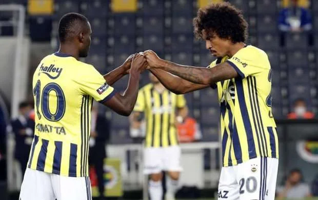 “Fənərbağça” lider oldu - VİDEO 