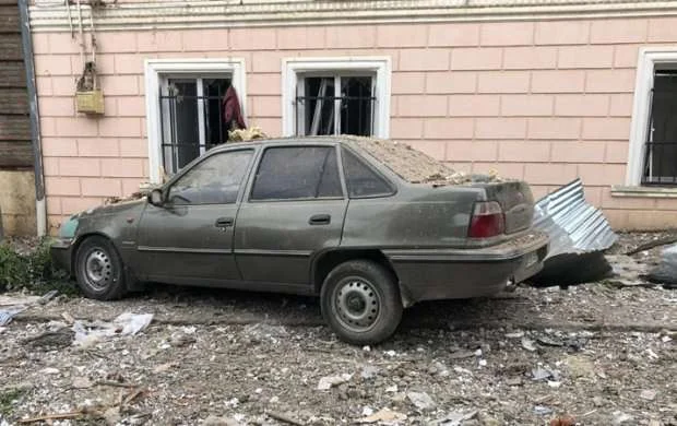Gəncədə 1 nəfər ölüb, 32 nəfər xəsarət alıb - YENİLƏNİB 