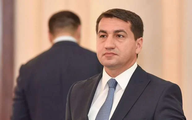 Azərbaycan Prezidentinin köməkçisi: "Araik Artunyan ağır yaralıdır" 