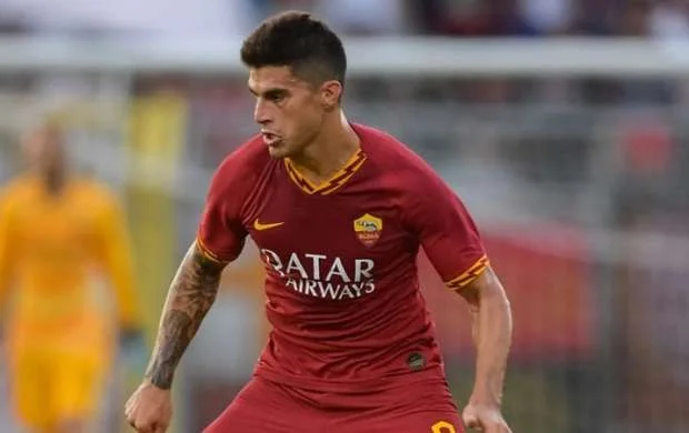 "Roma"nın futbolçusu "Fənərbağça"da - RƏSMİ 