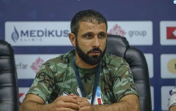 Rəşad Sadıqovdan ordumuza 50 minlik yardım 