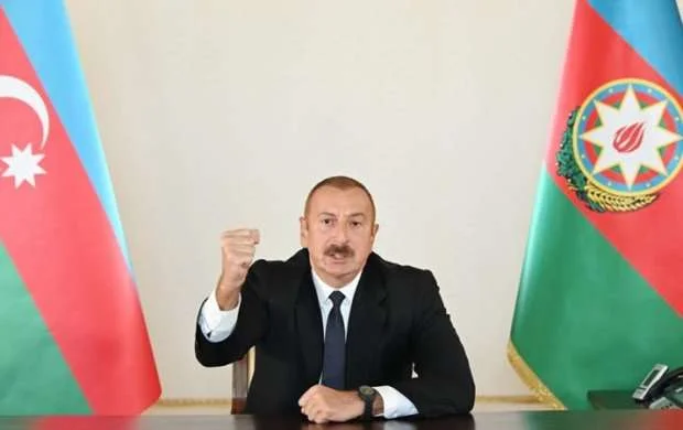 Prezident Cəbrayılın işğaldan azad edilmiş kəndlərinin adlarını açıqladı (SİYAHI) 