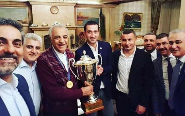 “Sivasspor”la oyun bizə motivasiya verəcək" - "Qarabağ" rəsmisi 
