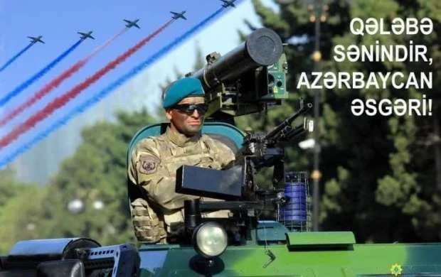 Cüdoçularımız ordu sıralarına qoşuldular 