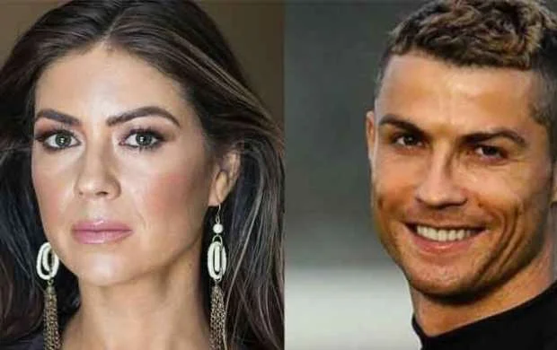 Ronaldu zorladığı qadını pulla susdurub?  