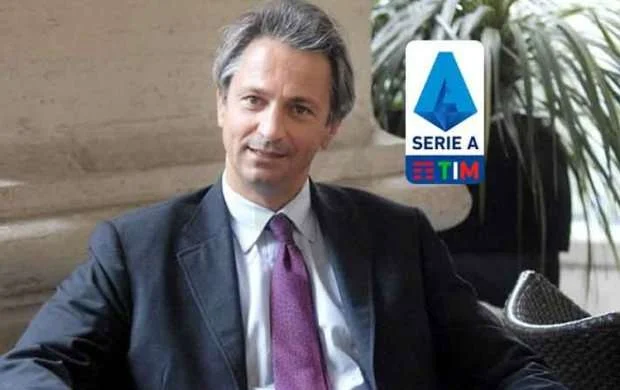 İtaliya A seriyasının prezidenti koronavirusa yoluxdu 
