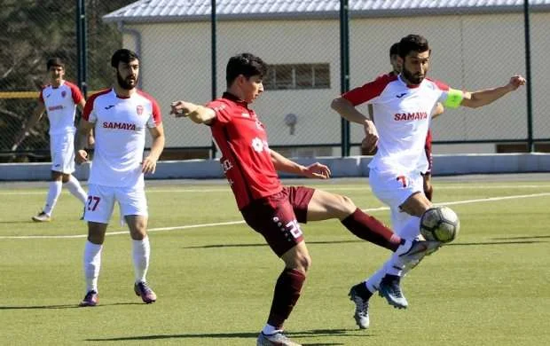 I Divizion: Üç klub xərəkdaşıyanlara görə cəzalandırıldı 