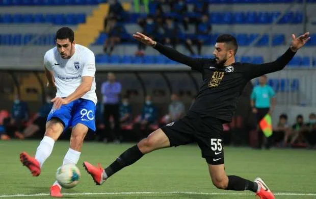 "Müharibə futbola da təsir edir" - Ramil Şeydayev 