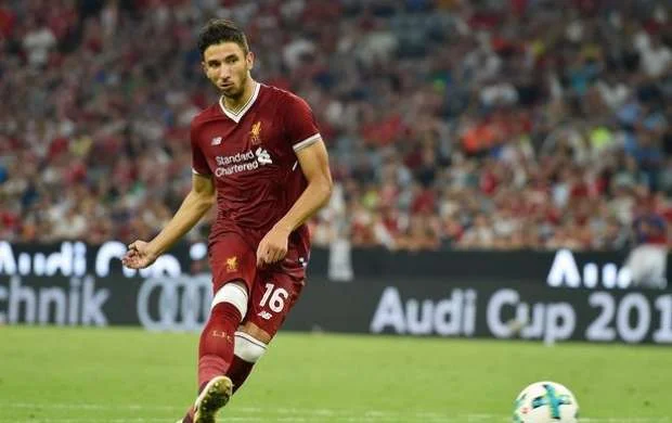 "Liverpul"un yarımmüdafiəçisi "Portu"da - RƏSMİ 