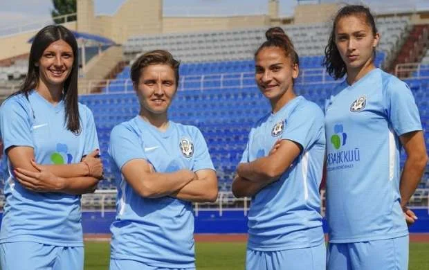 Azərbaycanlı futbolçu Türkiyə klubu ilə müqavilə bağladı 
