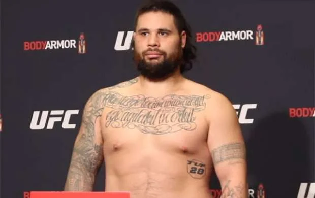 UFC döyüşçüsü sona qədər həbsdə qalacaq 
