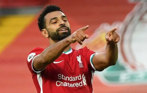 Mohamed Salah kimsəsizə belə yardım etdi - FOTO 