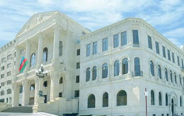 Ermənilər Goranboyu atəşə tutdu: Daha bir mülki vətəndaşımız öldü 