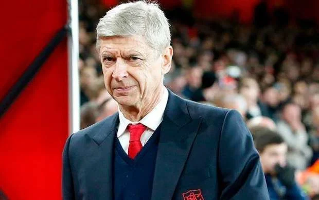 Arsen Venger futbol qaydalarının dəyişdirilməsini istəyir 