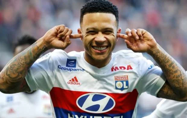 Depay: "Barselona"ya keçməyə çox yaxın idim, amma..." 