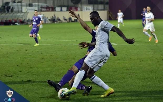 "Qarabağ"ın hücumçusu: "Millidən təklif gözləyirdim" 