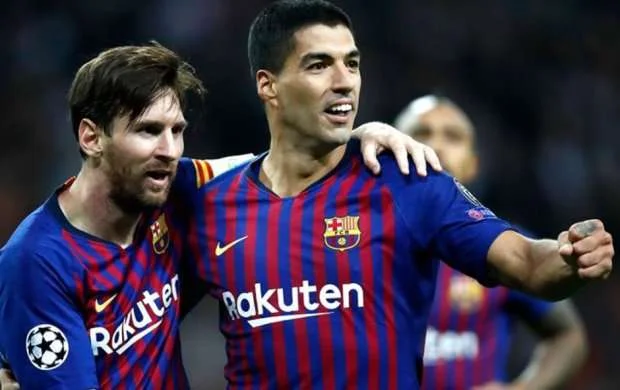 "Messi məni bayıra tulladıqları üçün üzülür" 