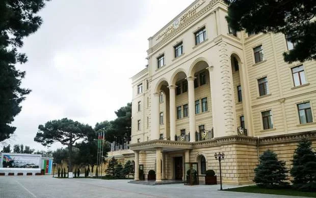 Düşmən Mingəçevir və Ağcabədini intensiv atəşə tutur 