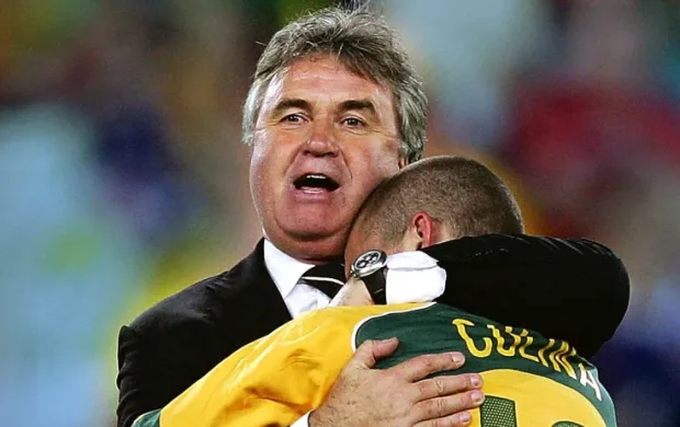 Kehill Hiddink haqda heç kimin bilmədiklərini danışdı 