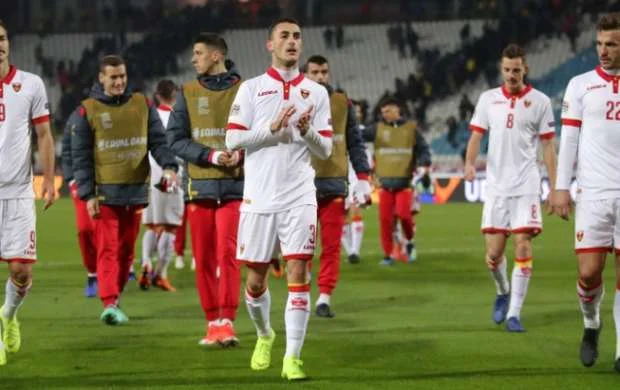 Monteneqrolu futbolçu: "Azərbaycanla oyuna 3 xal üçün çıxacağıq" 