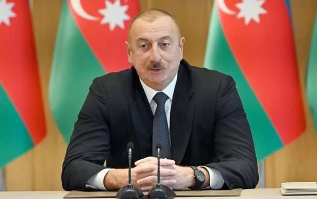 Prezident açıqladı: Bu qəsəbə və kəndlər işğaldan azad olundu - YENİLƏNİB 