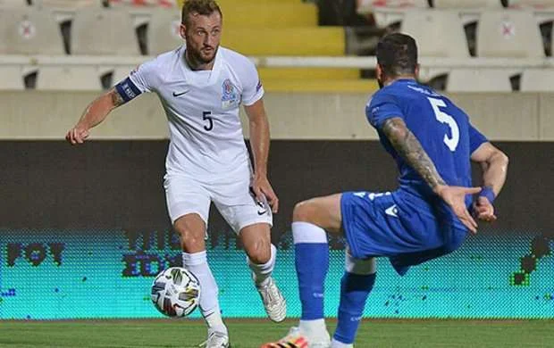 Millimiz Monteneqrodan da əliboş dönür 
