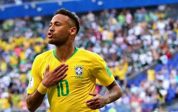 Neymar Messinin rekordunu qırdı 