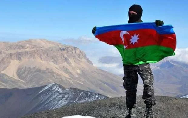 Azərbaycan Ordusunun işğaldan azad etdiyi ərazilər - TAM SİYAHI 