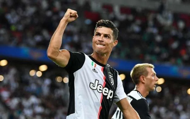 Ronaldo İtaliyada ən çox qazanan futbolçudur 