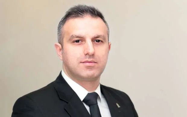 AFFA rəsmisi Avropa Liqasının oyununa təyinat aldı 