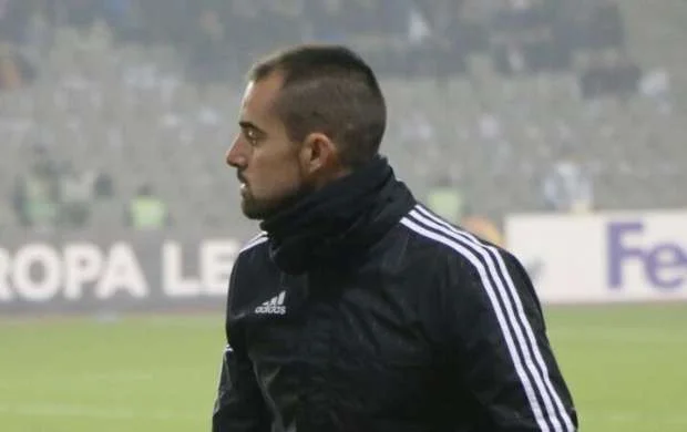 İspaniyalı məşqçi: “Qarabağ” doğma meydana həsrətdir” 