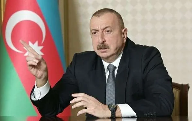 İlham Əliyev: "Azərbaycan tərəfi bütün bunlara layiqli cavab verəcək!" 