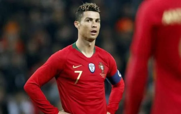 Ronaldu Avropada 3-cü, dünyada 11-ci oldu 