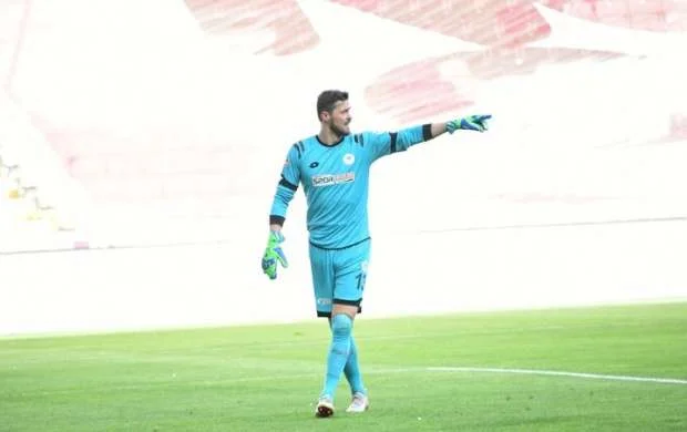 Sabiq "Qarabağ"lı Gəncədə törədilən terror aktına reaksiya verdi 
