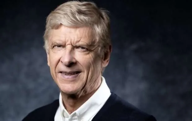 Arsen Venger: "Ronaldu və anası ilə şam yeməyi yemişdim" 