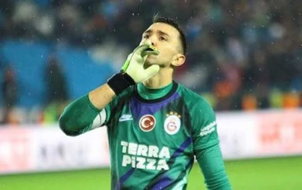 “Qalatasaray”da yeni müqavilə 