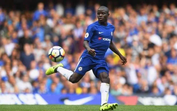 Kante "Çelsi"dən gedəcək - İDDİA 