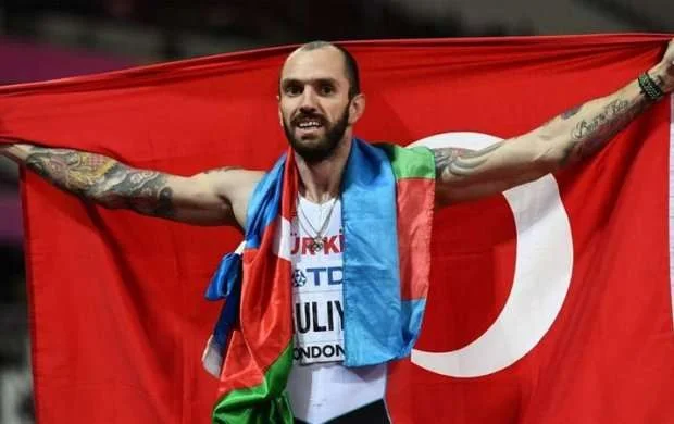 Ramil Quliyev ermənilərin Gəncə teraktına biganə qalmadı 