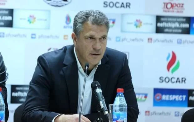 Vəli Qasımov: "Millidə iş gedir, amma hələ sabitlik yoxdur" 