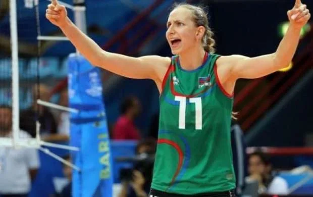 Yunan klubu azərbaycanlı voleybolçunu ermənilərə görə heyətdən kənarlaşdırdı 