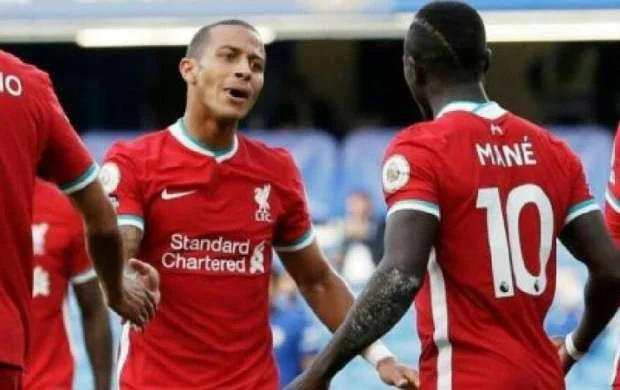 "Liverpul"un ulduzları sıraya döndü 