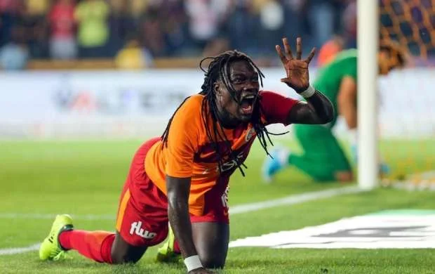 "Qalatasaray" ərəblərdən FİFA-ya şikayət ünvanladı 
