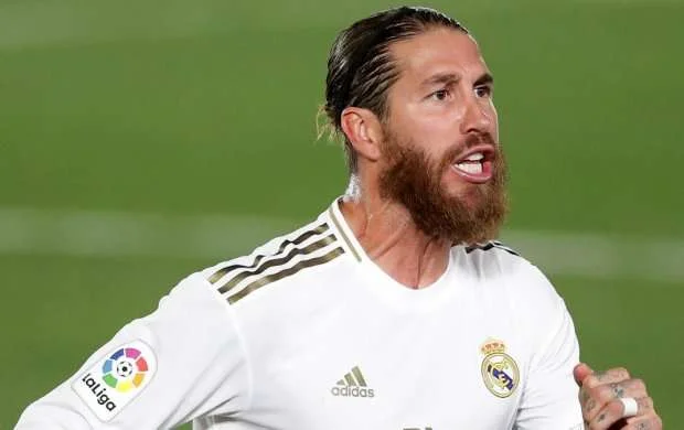Ramos "Real"ı hansı kluba dəyişəcək? - SON DURUM 