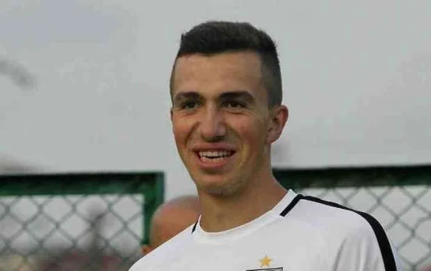 Millimizin futbolçusu cəzalı duruma düşdü 