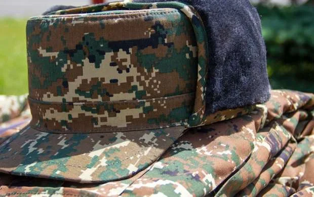 Ermənistan ordusu çökdü: Düşmən 8 min itki verdi - Türk generalı 