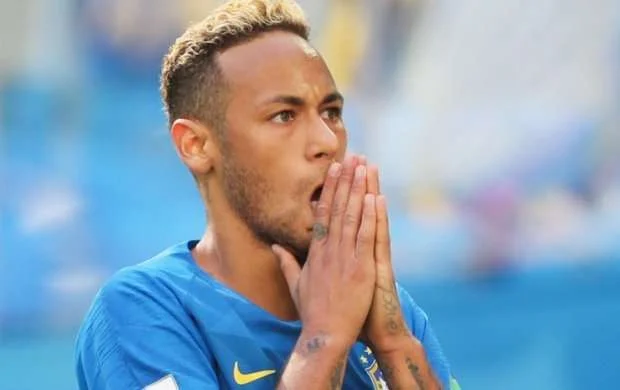 Neymar "Yekədiş"in yerini əlindən aldı 